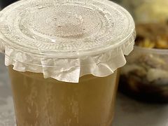 冰镇绿豆汤-小方的面(徐家汇店)