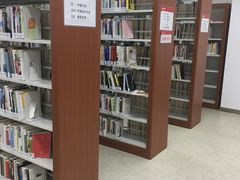 -佛山市图书馆(祖庙路分馆)