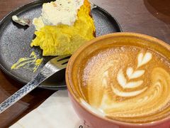 -竹子咖啡bamboo coffee