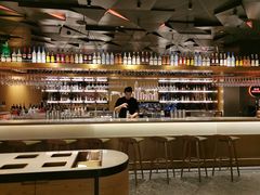 -星巴克(深圳平安金融中心B1店)