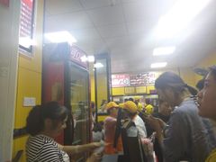 -阿生哥螺蛳粉(永安街店)