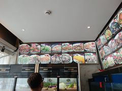 -华盛丰温州大排档(东三环南路店)