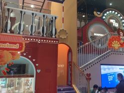 -meland亲子乐园•派对•研学(宁波华润万象城店)