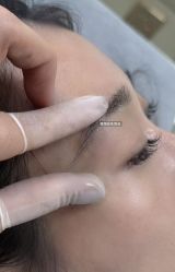 -芊冉•美甲美睫纹绣