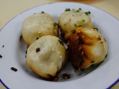 -舒蔡记生煎菜饭(云南中路店)