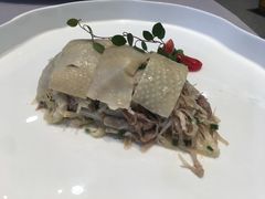 -香山湖渔家大院