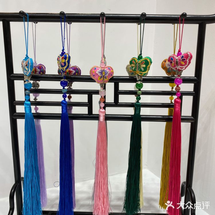 成都旗袍【煊氏银泰店】