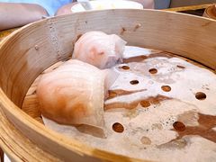 虾皇饺-星河湾半岛酒店-真粤中餐厅