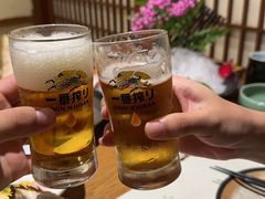 -和创柚子·会席日本料理(新区淮海街店)