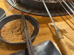 -号令江湖·水浒烤肉(和畅睦邻中心店)