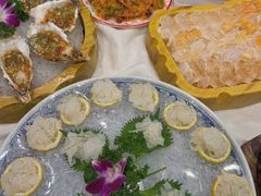 -吉源大排档·鱼生·海鲜(烧烤彩印厂店)