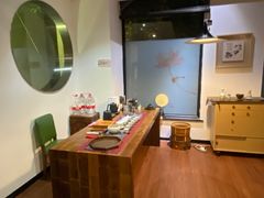 -荷风细雨·中国茶宴(碧云店)