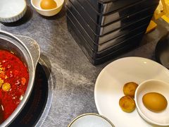 -匠牛亭·锅物烧肉放题自助(昆百大·泰业城店)