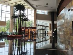 -北京北辰洲际酒店
