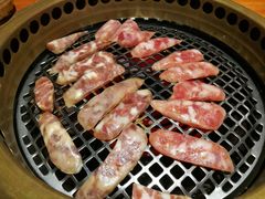-肉魁屋·烧肉·烧鸟·酒场(高新店)