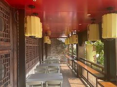 -香园茶社·金陵小灶(老门东店)