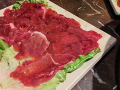 -赵家院子佬火锅(重庆总店)