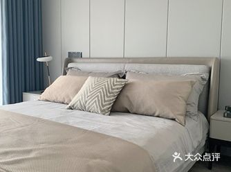 简约不简单晒晒现代轻奢风新家