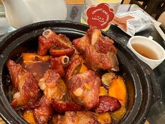 -文记壹心鸡(宝华路店)