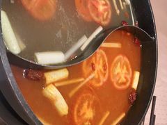 -诗爷牛尾汤(大坪英利店)