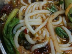 -红鼻子桂林米粉(金唐新光界店)