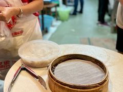 -海汇源老烧麦店(东大街总店)