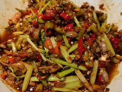 -烹湘·鲜炒湖南土菜(海珠店)