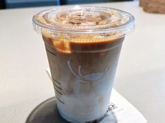 生酪拿铁-luckincoffee瑞幸咖啡(香港名店街店)
