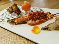 -和然日本料理(开发区五彩城店)