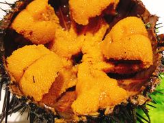 -海味当家(西安路店)