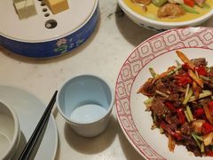 -径山十八道·风味民间菜(杭州总店)