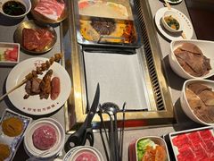 -芝小官毛肚火锅海鲜自助(淮安清江浦区新亚店)