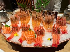 -Minase水濑·日料放题(外滩店)