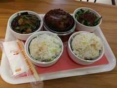 -蒸的好(重庆IFS国金中心店)