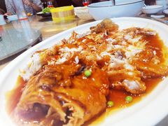 -味莊·青岛菜(云霄路店)