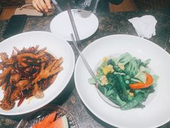 麻辣鸡爪-三强鸽子(胜利路店)