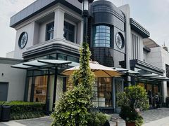 -比斯特上海购物村精品奥特莱斯