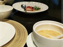 -万丽轩·粤菜(王府井金茂万丽酒店)