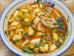 -朱秀英梆梆肉葫芦头(琉璃街店)