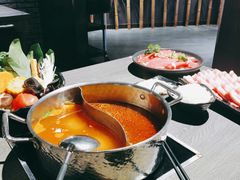 -呷哺呷哺(丰科万达店)