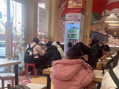 -鸭得堡老鸭汤·鸭血粉丝(南京博物院店)