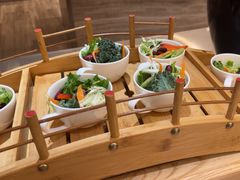 -北京王府井希尔顿酒店·万斯阁西餐厅