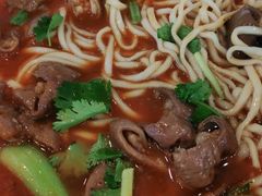 -何必是家面馆 HB noodles&coffee