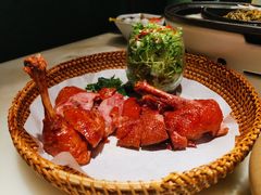 -锦府盐帮·李宅(领展购物广场中关村店)