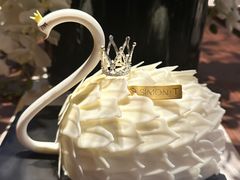 -西檬树SIMON·T轻奢蛋糕(大东方Max店)