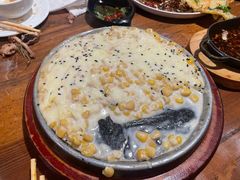 -小木屋朝鲜族特色菜