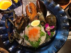 -蟹之国·精品蟹料理(极地店)