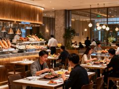 -吉布鲁牛排海鲜自助(成都大悦城店)