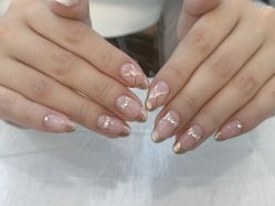 -斯馨·健康美甲美睫