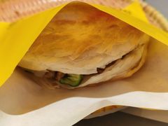 -虢国羊肉汤馆(政二街店)